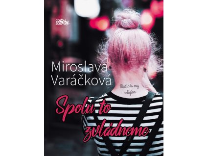 Spolu to zvládneme