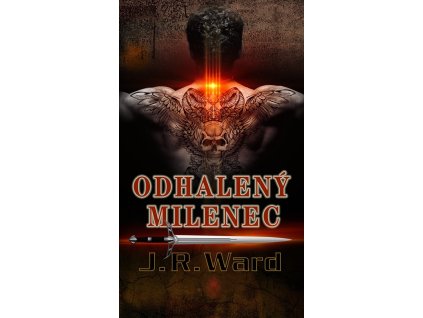 Odhalený milenec