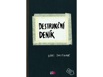 Destrukční deník
