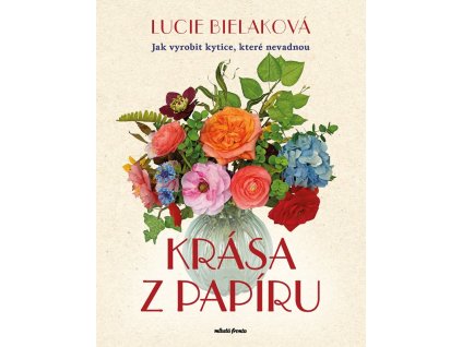 Krása z papíru