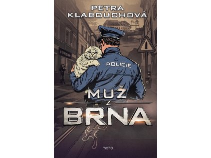 Muž z Brna