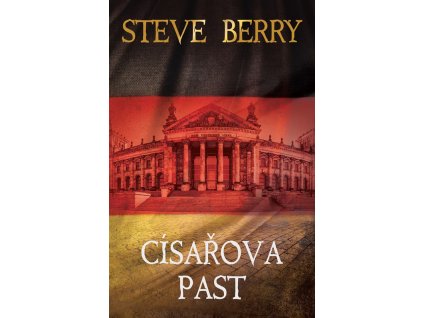 Císařova past