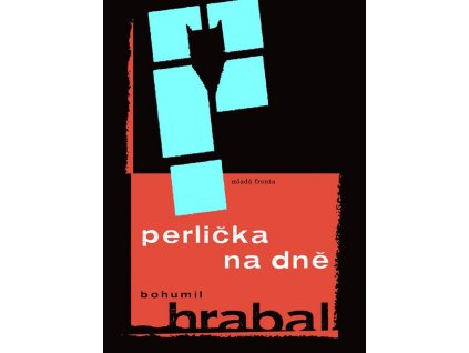 Perlička na dně