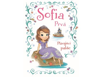 Sofia Prvá - Plávajúci palác