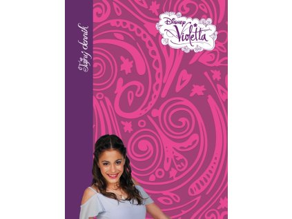 Violetta - Tajný denník