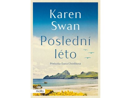 Poslední léto