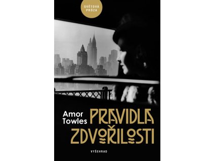 Pravidla zdvořilosti