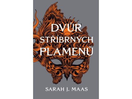 Dvůr stříbrných plamenů