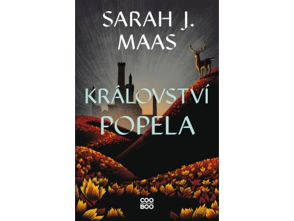 Království popela