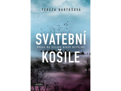Svatební košile