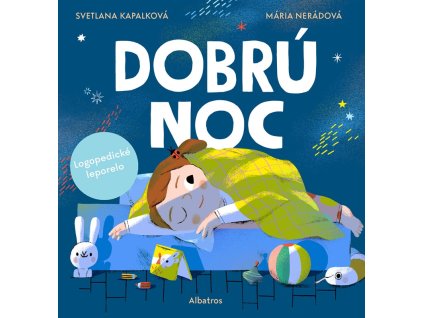 Dobrú noc!