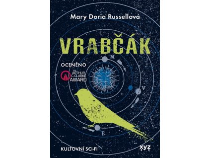 Vrabčák