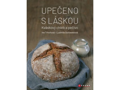 Upečeno s láskou