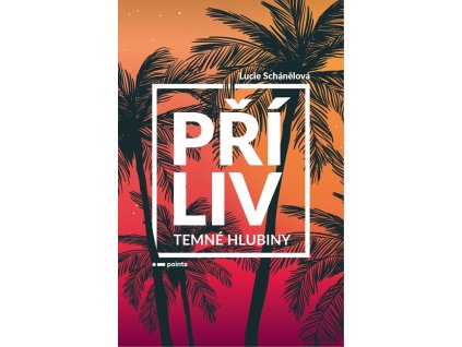 Příliv - Temné hlubiny