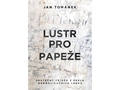 Lustr pro papeže