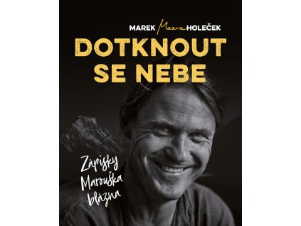 Dotknout se nebe