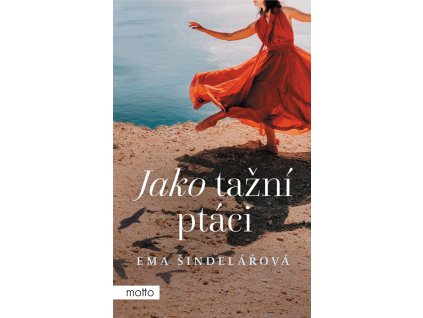 Jako tažní ptáci