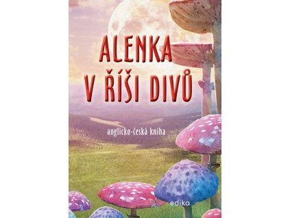 Alenka v říši divů (B1/B2)