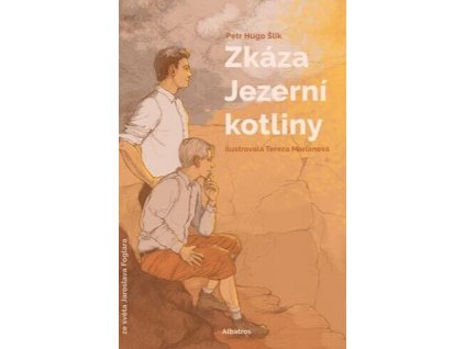 Zkáza Jezerní kotliny