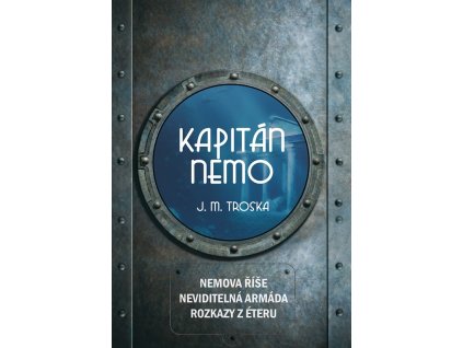 Kapitán Nemo