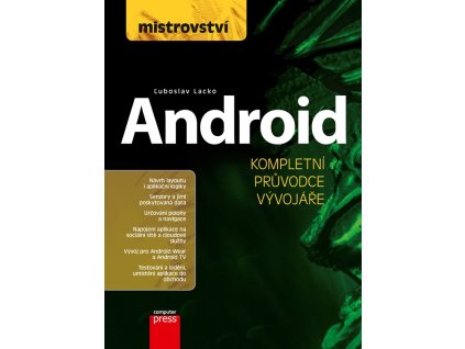 Mistrovství - Android