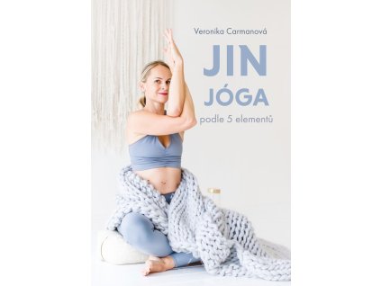 Jin jóga podle 5 elementů