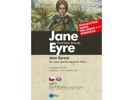 Jana Eyrová B1/B2