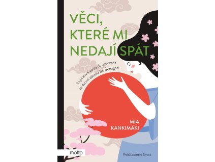 Věci, které mi nedají spát