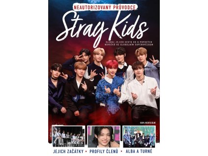 Stray Kids