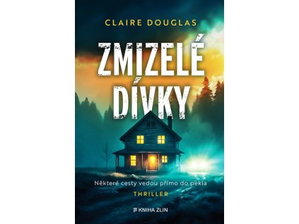Zmizelé dívky