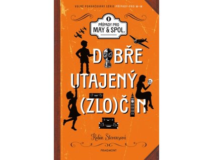 Dobře utajený zločin