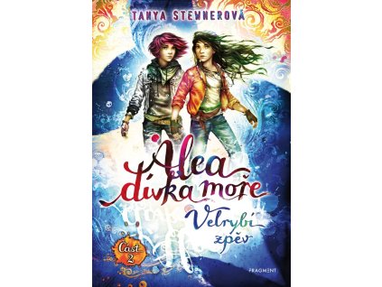 Alea - dívka moře: Velrybí zpěv (Část 2)