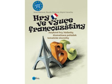Hry ve výuce francouzštiny