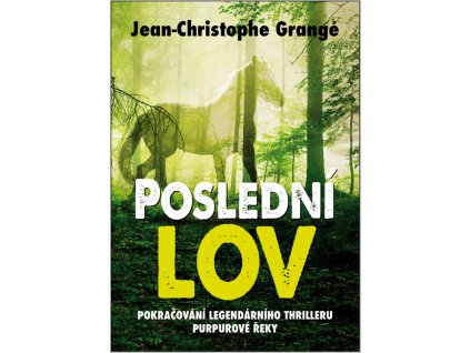 Poslední lov