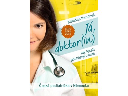 Já, doktor(in)