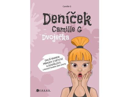 Deníček Camille G: Dvoječka