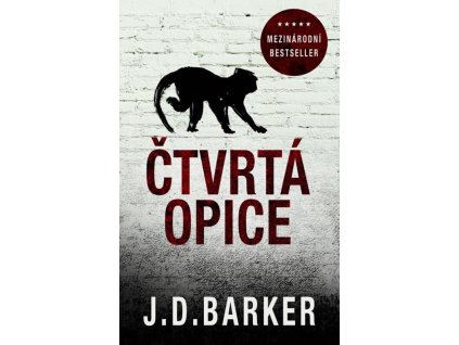 Čtvrtá opice