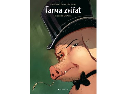 Farma zvířat