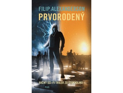 Prvorodený