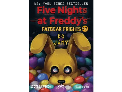 Five Nights at Freddy's: Do jámy