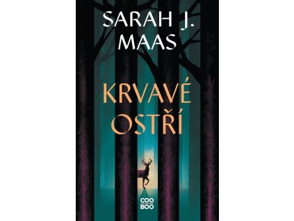Krvavé ostří