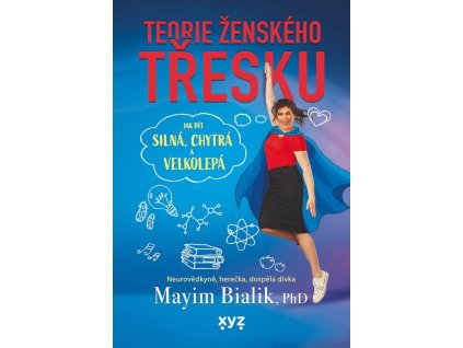 Teorie ženského třesku
