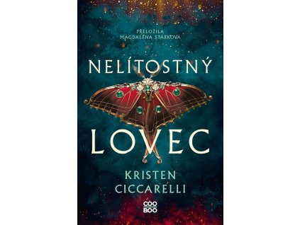 Nelítostný lovec