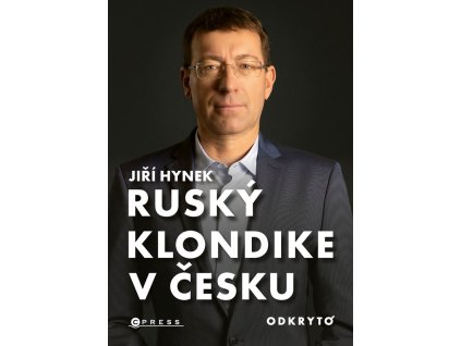 Ruský Klondike v Česku