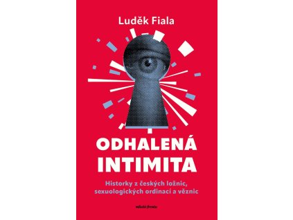 Odhalená intimita