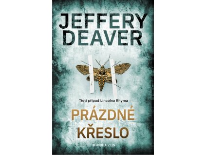 Prázdné křeslo