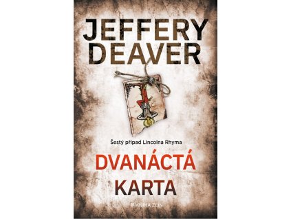 Dvanáctá karta