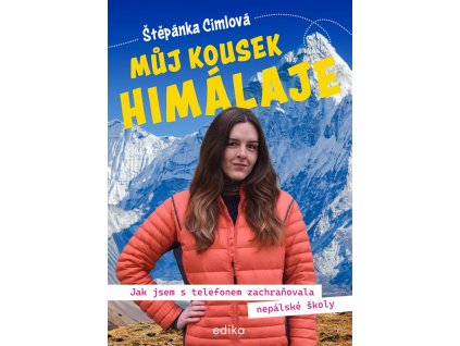 Můj kousek Himálaje