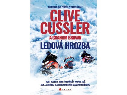 Ledová hrozba