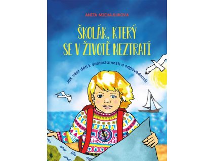 Školák, který se v životě neztratí